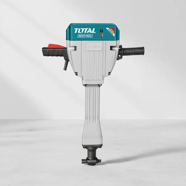 Demoledor Piso 2200w Trabajo Pesado 75j 110v Total