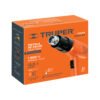 Pistola De Calor 1500 W 2 Niveles De Temperatura Truper