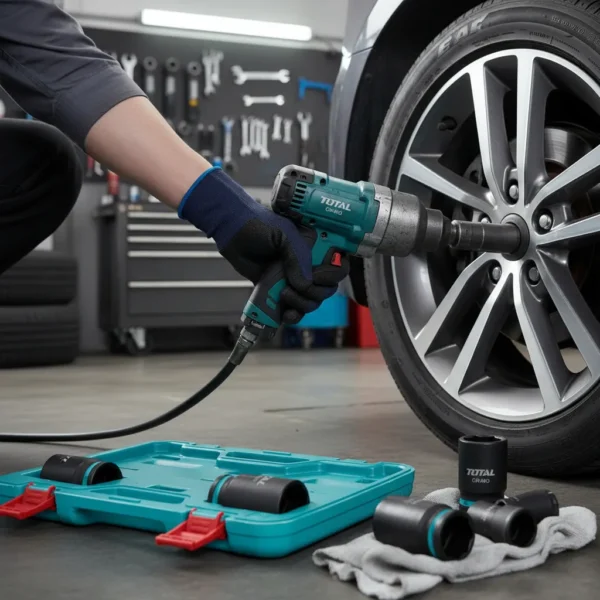 Set Copas De Impacto 3/4 Juego X14 Pzs 26 - 38 Mm Industrial Unico Total