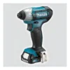 Combo Taladro Percutor 28nm + Atornillador Inalambrico 110nm Makita