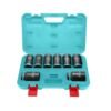 Set Copas De Impacto 3/4 Juego X14 Pzs 26 - 38 Mm Industrial Unico Total